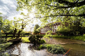 Schloss Kirchschönbach bei Prichsenstadt Prichsenstadt